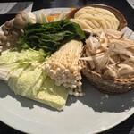 丹波篠山　近又 - 