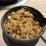 旭川成吉思汗 大黒屋 新宿駅東口店 - 