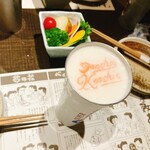 わらやき屋 九段下 - 