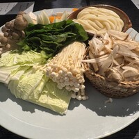 丹波篠山　近又 - 