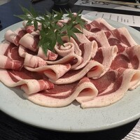 丹波篠山　近又 - 