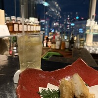 ダイナミックキッチン＆バー 燦 大阪店 - 
