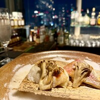 ダイナミックキッチン＆バー 燦 大阪店 - 