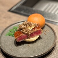 焼肉うしごろ 池袋店 - 