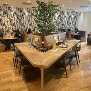 アフタヌーンティー・ティールーム_2