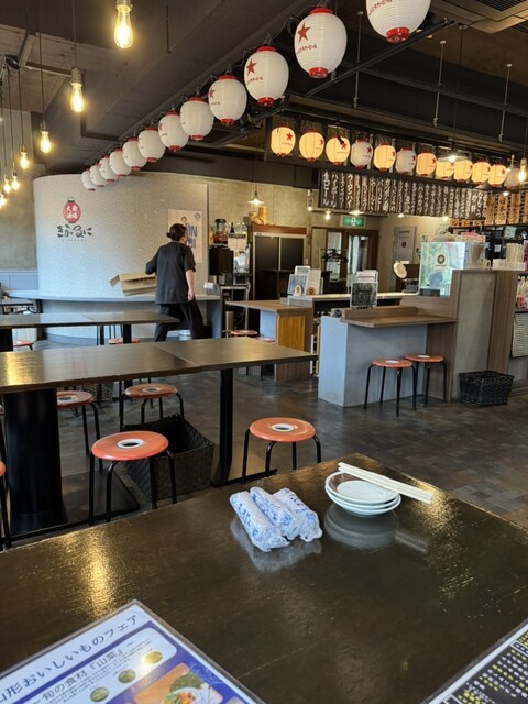 きがるに大衆酒場 - 山形（居酒屋）の写真