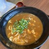 うどん酒菜 ふうふや 岸辺店