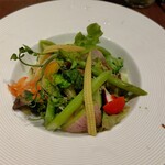 グリル ザ アール - 