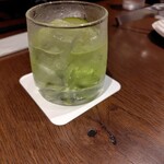 グリル ザ アール - 