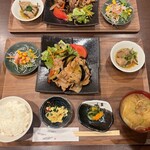 あぶり処 武蔵 - 