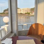 レストラン ラ・マーレ - 