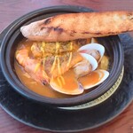 レストラン ラ・マーレ - 