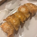 餃子のラスベガス - 