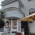 レストラン ラ・マーレ - 