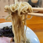 極汁美麺 umami - 