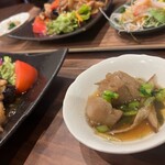 あぶり処 武蔵 - 