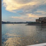 レストラン ラ・マーレ - 