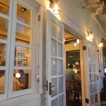 レストラン ラ・マーレ - 