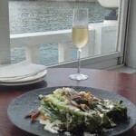 レストラン ラ・マーレ - 