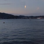 レストラン ラ・マーレ - 