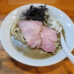 極汁美麺 umami - 