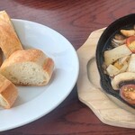 レストラン ラ・マーレ - 