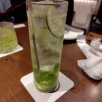 グリル ザ アール - 