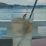 レストラン ラ・マーレ - 