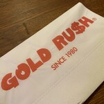 ゴールド ラッシュ - 