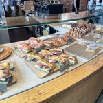 スターバックス リザーブ ロースタリー トウキョウ - 