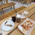 スターバックス リザーブ ロースタリー トウキョウ - 