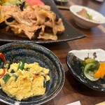 あぶり処 武蔵 - 