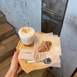 スターバックス リザーブ ロースタリー トウキョウ - 