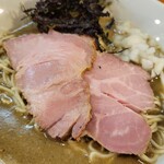 極汁美麺 umami - 