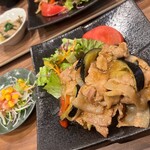 あぶり処 武蔵 - 