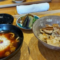 祇園 にし - 
