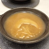 フカヒレ専門店 銀座七芳 - 