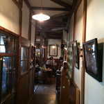 カフェひびきや - 