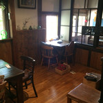 カフェひびきや - 