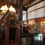 カフェひびきや - 