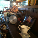 カフェひびきや - 