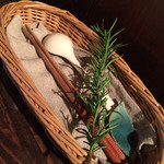 カフェひびきや - 