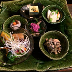 カフェひびきや - ひびきやごはん