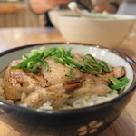 麺や 福一 - これだけ３杯だけでも食べたい！