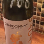 シャルドネ