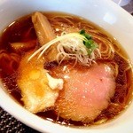 らぁ麺やまぐち - 