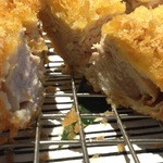 キムカツ 恵比寿本店 - 