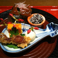 三田ばさら 本店 - 