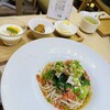 めん、色いろ。いつでも、おやつ。 新宿