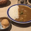 カリーライス専門店エチオピア 本店